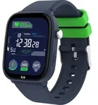 Ice Watch - IC.024547 - Smartwatch - Kinder - ICE SMART Junior 3.0 Find my - Blue -