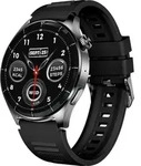 Beafon 301, 3,68 cm (1.45"), GPS, 42 g - Schwarz