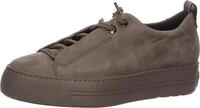 Paul GREEN Sneaker in grau, Gr. 3.5