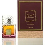 Lattafa Khamrah Dukhan Eau de Parfum 100ml