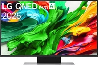 LG 50QNED86A6C.AEU, LG QNED AI 50QNED86A6C, 127 cm (50"), 3840 x 2160 Pixel, QNED,