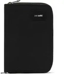 Pacsafe RFIDsafe Travel Organizer schwarz - Schwarz
