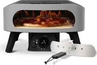 Cozze COZ5708614904305, Gas Pizzaofen Cozze 13" Classic, 6 KW, 50 x 50 x 29,5...