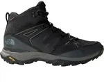 Schuhe The North Face Hedgehog NF0A8AAAKT01 - Schwarz/Grau - 42