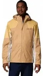 Columbia Inner LimitsTM Iii Jacke Beige,Braun S Mann Beige,Braun S - S