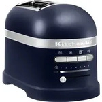 KitchenAid 5KMT2204EIB 7 2 Scheibe(n) 1250 W Blau, Edelstahl
