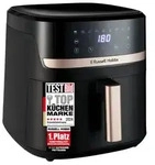 RUSSELL HOBBS Hei&szlig;luftfritteuse XXL 8,3L Rapid Airfryer Satisfry Air 27630-56 -
