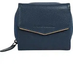 Bruno Banani Geldb&ouml;rse Damen blau - Blau