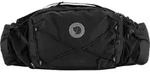 Fj&auml;llr&auml;ven Abisko Hip Pack 6 Bauchtasche Black - Schwarz