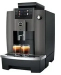 Jura W4 Dark Inox (EA) (15542) Kaffeevollautomat