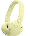 Sony WH.CH520Y gelb - Gelb