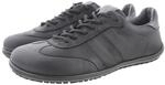 KOEL Barefoot Herrenschuhe - Sneakers IDO - nero, Gr&ouml;&szlig;e:43 EU