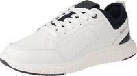 Marc O'Polo 502 27803501 164 - Herren Sneaker - 149-White-Navy, Gr&ouml;&szlig;e:41 EU