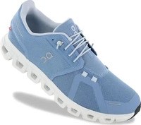 ON 3MF10071508, ON Running Cloud 6 - Herren Sneakers Schuhe Chambray-White