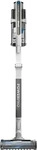Shark IZ380EUT, Shark IZ380EUT Akku-Staubsauger, beutellos, 0,7 l, Metallic Grau