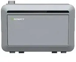Growatt NEXA 2000 LiFePO4 Erweiterungsakku 2048Wh, Shelly Meter kompatibel