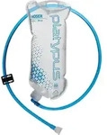 Platypus - Hoser - Trinkbeh&auml;lter - 1L - Transparent