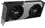 GeForce RTX 5060 Ti TWIN X2 8GB (DLSS 4, 3x DisplayPort, 1x HDMI 2.1) - Schwarz/Grau