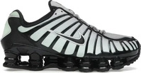 Nike AV3595-300, Nike Shox TL Vapor Green Black - EU 40.5 Herren