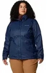 Columbia ArcadiaTM Ii Jacke Blau XS Frau Blau XS - Blau - XS