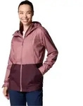 COLUMBIA SPORTSWEAR Columbia Inner Limits III Jacket rosa XS - Dunkelrot - 152