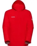 Mammut Treeline Light HS Hooded Jacket mammut red S - S