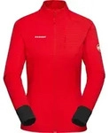 Mammut Taiss Light ML Women's Jacket mammut red/black S - S
