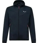 SALEWA Altavia Polarlite Fleecejacke Herren blau 46 - Blau