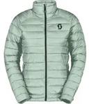 Scott Damen Jacke Jacket Insuloft Tech PL Gr&uuml;n XS - Gr&uuml;n - XS