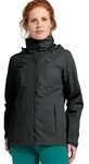 Sch&ouml;ffel 6854-627 50, Erwachsener, Schwarz - Schwarz - 50