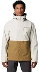 Columbia HikeboundTM Ii Jacke Wei&szlig; M Herren Wei&szlig; M - Wei&szlig; - M