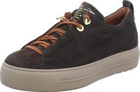 Paul Green Plateau Schn&uuml;rschuhe Damen 32303934333534 Braun 37 EU