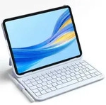 Inateck H&uuml;lle mit Tastatur f&uuml;r iPad 10/11 Gen. A16 2025, Air 11 M4/M3/M2,
