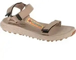 Schuhe Columbia Konos Globetrot 2126931258 - Schwarz/Beige - 43