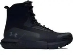Under Armour Herren Schuhe Schwarz 3027381-001 Gr&ouml;sse 48,5 - Schwarz - 48,5