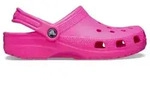 CROCS Clogs in rose/pink, Gr. 37 - Rosa - 37