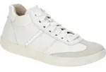 Legero SILENCE Damenschuhe - Mid cut Sneaker wei&szlig; Freizeit NEU - Wei&szlig; - 37,5