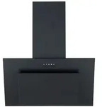 PKM S13-60BBPH, 309,8 m3/h, Abluft/Umluft, D, A, E, 65 dB - Schwarz