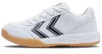 Hummel Multiplay Flex Lc Jr Black/White Black/White 30 - Schwarz - 30