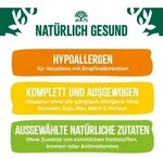 JAMES WELLBELOVEDTM Hund Truthahn & Reis 2kg