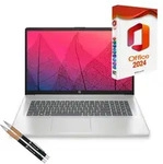 HP 17-cn31 - Core 5-120U - 2000GB SSD - 32GB DDR4-RAM - Windows 11 Pro + MS Office