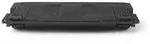 Nedis Notebook-St&auml;nder - Anzahl L&uuml;fter: 2 - Stromversorgung &uuml;ber USB - Anzahl