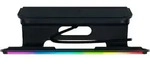Razer Chroma V2, Schwarz, USB 3.2 Gen 1 (3.1 Gen 1) Type-C, 80 W, 212 mm, 496...
