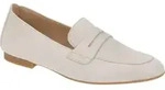 Gabor Stra&szlig;enslipper(Trott) Abs.b.25 mm in beige, Gr. 5.5 - Grau - 38,5