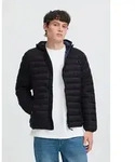 Blend 20712462 BHRomsey Hood Herren Steppjacke &Uuml;bergangsjacke Jacke leicht...