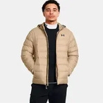 Under Armour Legend Jacke Beige XL / Regular Herren Beige XL - Beige - XL