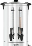 Tee- / Hei&szlig;wasserspender M8000 - Silber