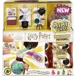 Miniverse Harry Potter Make It Mini Potions, 8 Jahr(e), Mehrfarbig, Kunststoff, Harz