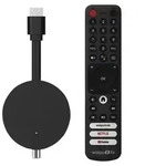 Freenet TV Hybrid TV Stick 12 Monate, TV, Bluetooth, Drucktasten, Wiederaufladbar,