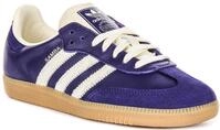 Adidas Samba OG W In Purple For Women &ndash; 6.5 UK - 40 EU - 8 US / Purple